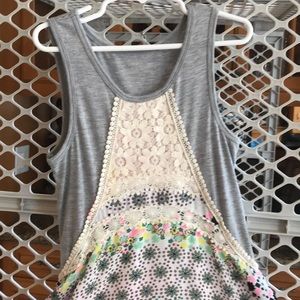 Girls dress Size 10-12